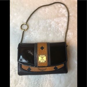 MCM Wallet on Chain